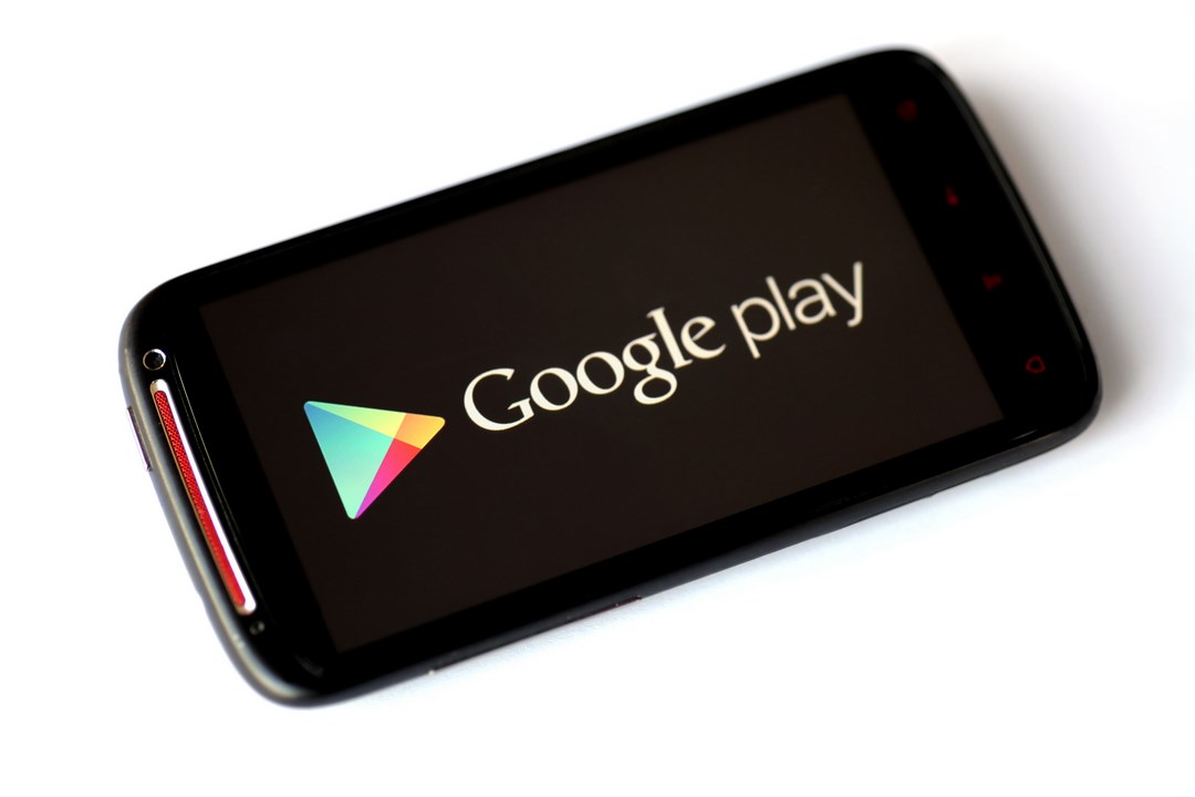 Tham khảo trang “Google Play trợ giúp” để khắc phục lỗi