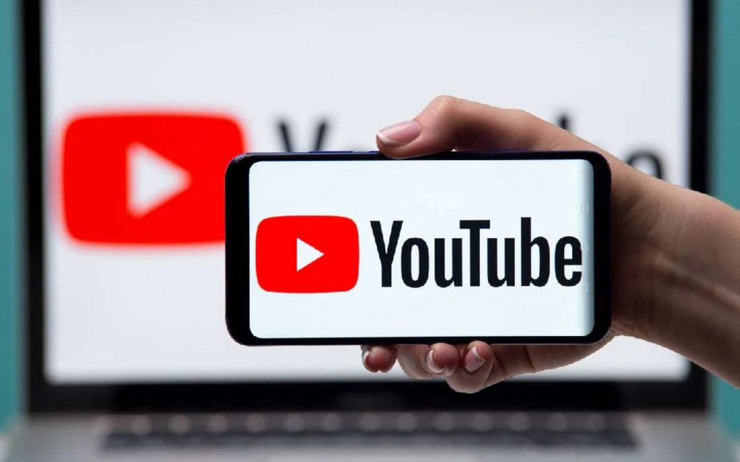 Ứng dụng Youtube, nơi chia sẻ video hàng đầu