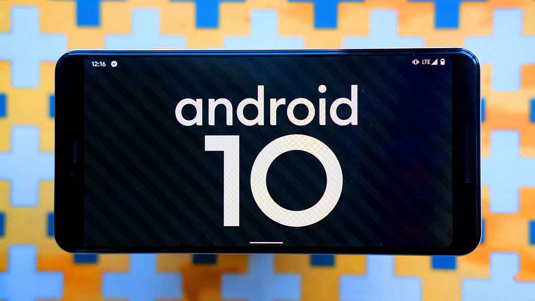 Android 10 là gì?