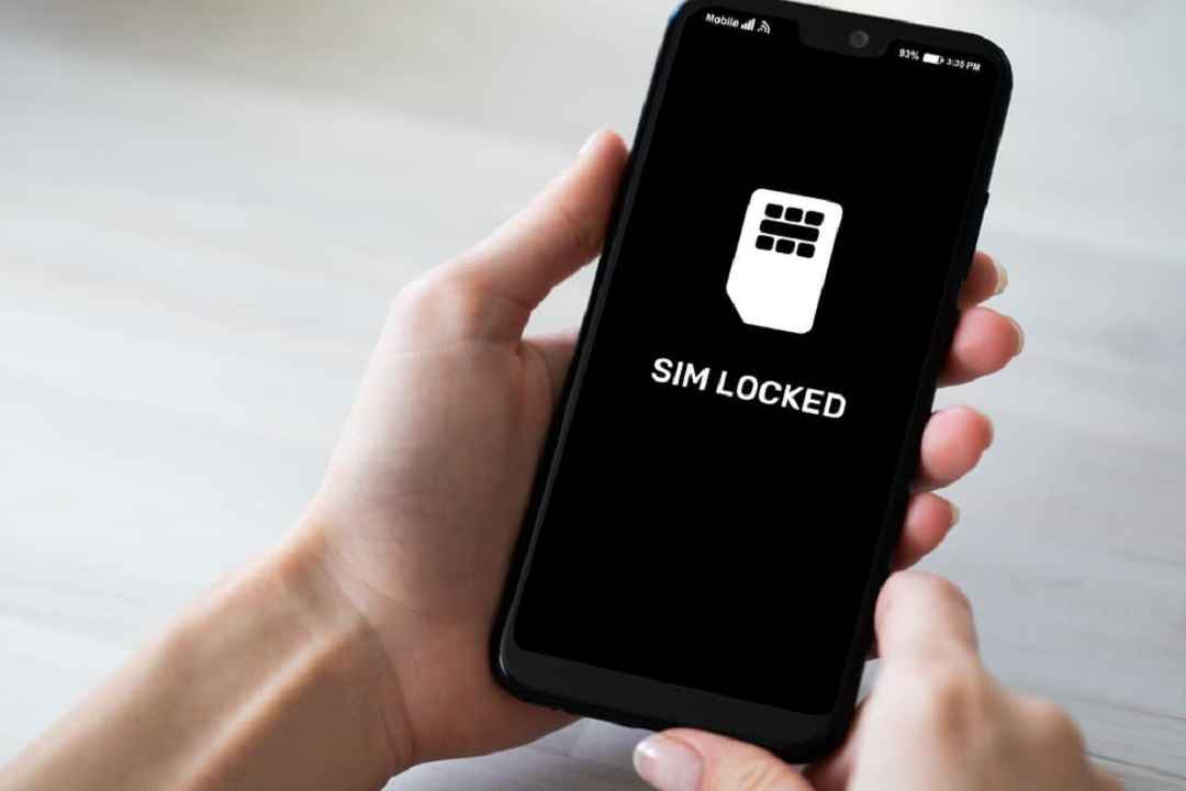 Hạn chế bị khóa SIM điện thoại bằng cách nào?