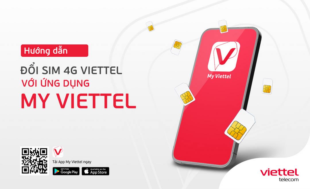 Các Gói Cước và Khuyến Mãi Của Sim 4G Viettel