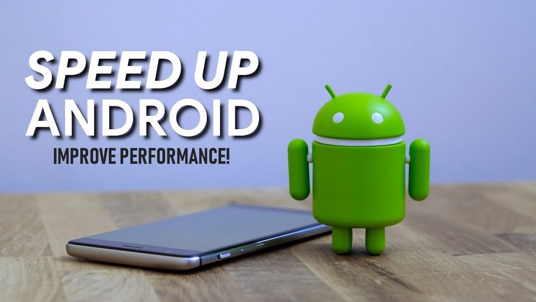Cách tối ưu hóa ứng dụng trên điện thoại Android để cải thiện tốc độ và hiệu năng