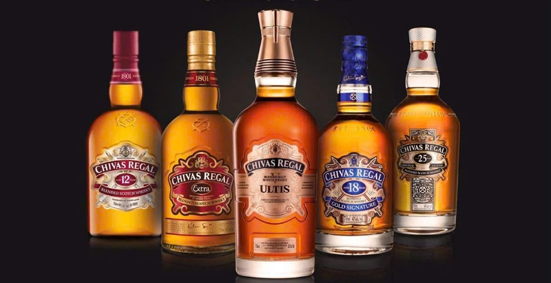 Tìm kiếm những dòng rượu mạnh chính hãng tại Rượu AK