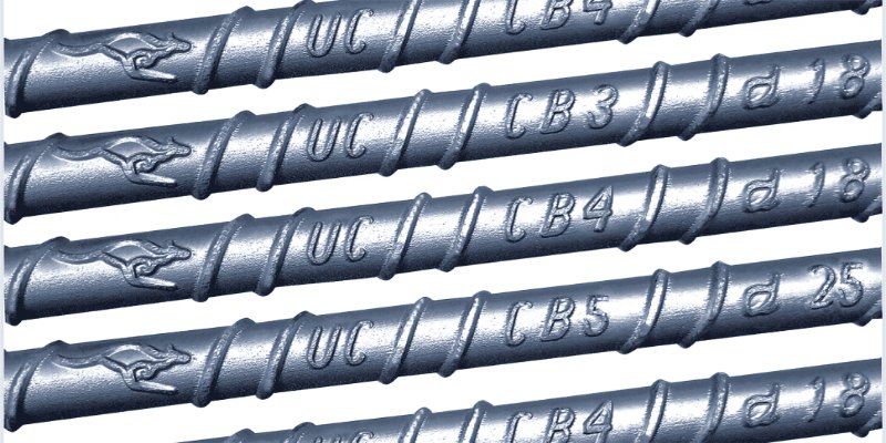 Thép Việt Úc là thương hiệu thuộc công ty Vinausteel