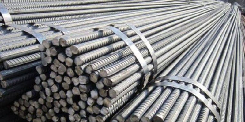 Thép xây dựng Việt Úc có độ bền cơ học khá cao